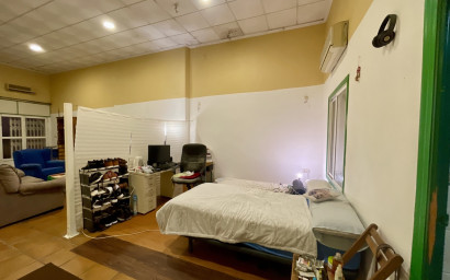 Herverkoop - Bungalow -
Torrevieja