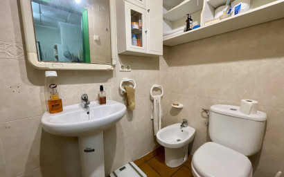 Herverkoop - Bungalow -
Torrevieja