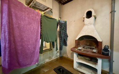 Herverkoop - Bungalow -
Torrevieja