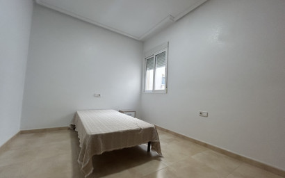 Herverkoop - Plat -
San Miguel de Salinas - San Miguel