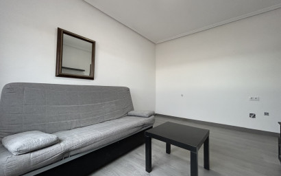 Herverkoop - Plat -
San Miguel de Salinas - San Miguel