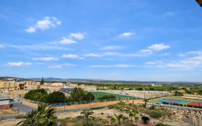 Herverkoop - Plat -
San Miguel de Salinas - San Miguel