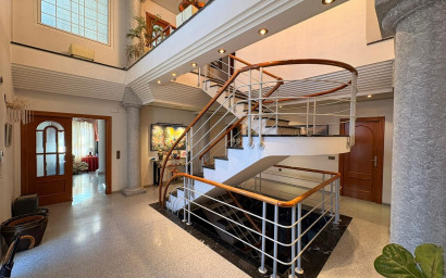 Revente - Villa -
Sax