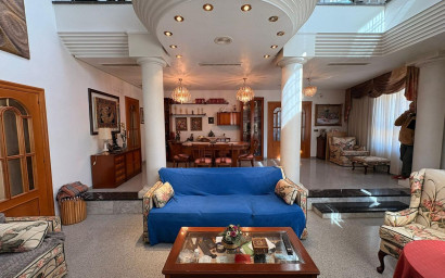 Revente - Villa -
Sax