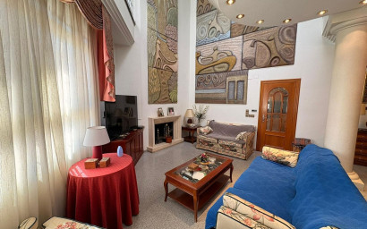 Revente - Villa -
Sax