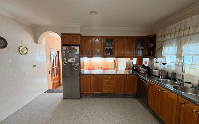 Revente - Villa -
Sax