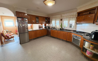 Revente - Villa -
Sax