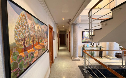 Revente - Villa -
Sax