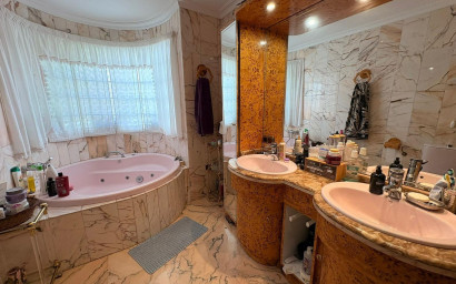 Revente - Villa -
Sax