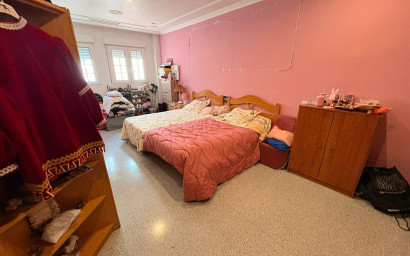 Revente - Villa -
Sax