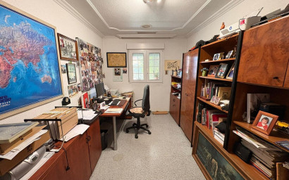 Revente - Villa -
Sax