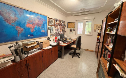 Revente - Villa -
Sax