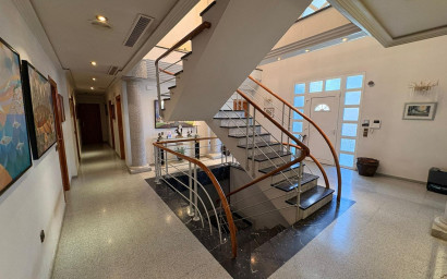 Revente - Villa -
Sax