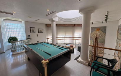 Revente - Villa -
Sax