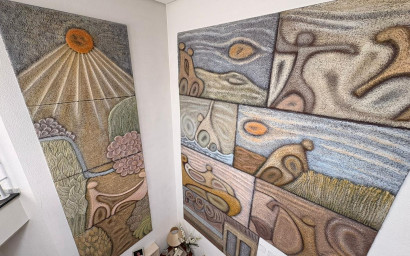 Revente - Villa -
Sax