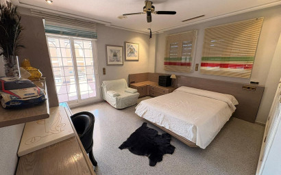 Revente - Villa -
Sax