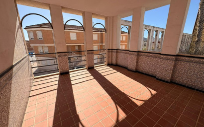 Revente - Villa -
Sax