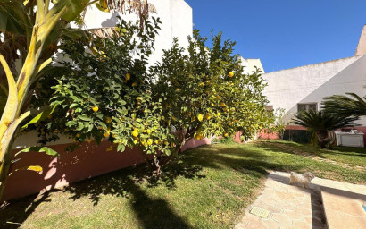 Revente - Villa -
Sax