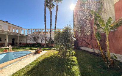 Revente - Villa -
Sax