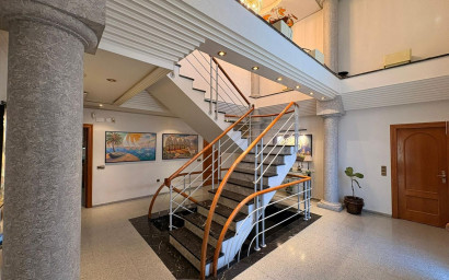 Revente - Villa -
Sax