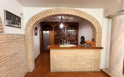 Revente - Villa -
Sax