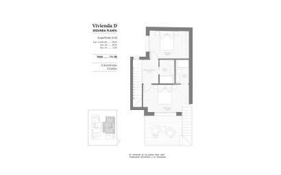 Nieuwbouw - Penthouse -
Benejúzar - pueblo