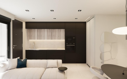 Nouvelle construction - Bungalow -
Pilar de la Horadada - pueblo