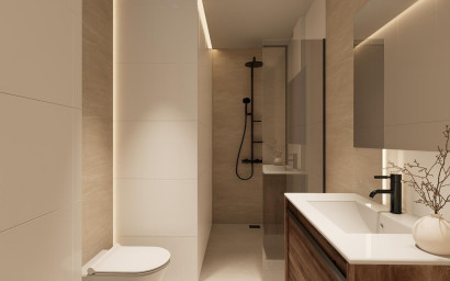 Nouvelle construction - Bungalow -
Pilar de la Horadada - pueblo