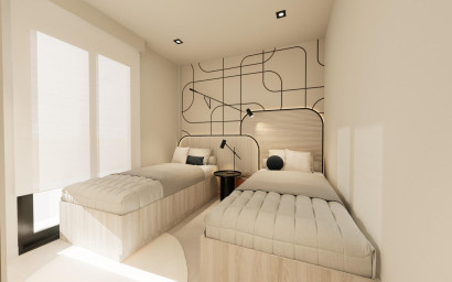 Nouvelle construction - Bungalow -
Pilar de la Horadada - pueblo