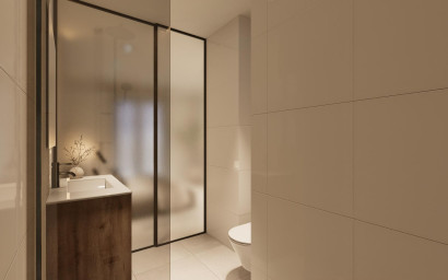 Nouvelle construction - Bungalow -
Pilar de la Horadada - pueblo