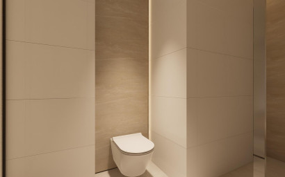 New Build - Bungalow -
Pilar de la Horadada - pueblo