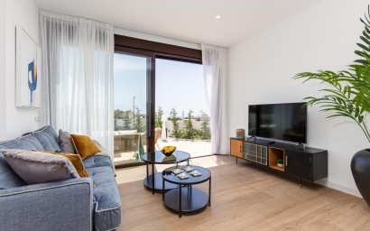 New Build - Villa -
Finestrat - Balcón De Finestrat