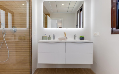 New Build - Villa -
Finestrat - Balcón De Finestrat