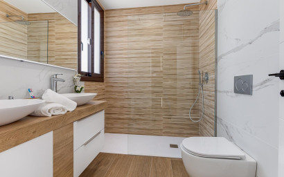 New Build - Villa -
Finestrat - Balcón De Finestrat