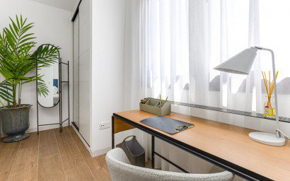 New Build - Villa -
Finestrat - Balcón De Finestrat