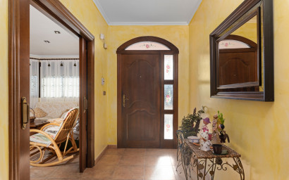 Resale - Finca - Country Property -
Beniel - Carretera de Beniel