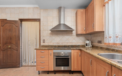 Resale - Finca - Country Property -
Beniel - Carretera de Beniel