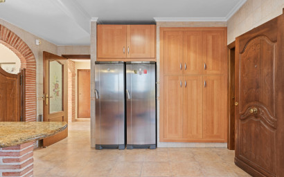 Resale - Finca - Country Property -
Beniel - Carretera de Beniel