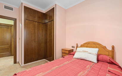 Resale - Finca - Country Property -
Beniel - Carretera de Beniel