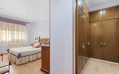 Resale - Finca - Country Property -
Beniel - Carretera de Beniel