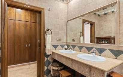 Resale - Finca - Country Property -
Beniel - Carretera de Beniel