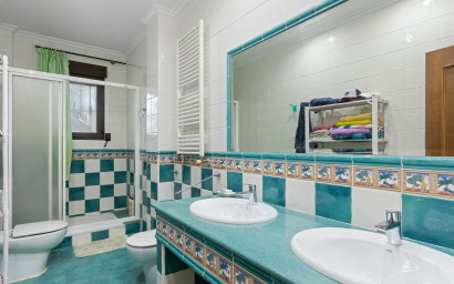 Resale - Finca - Country Property -
Beniel - Carretera de Beniel