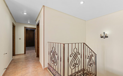 Resale - Finca - Country Property -
Beniel - Carretera de Beniel