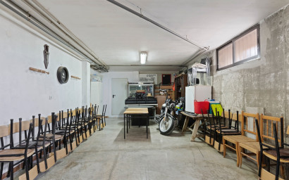 Resale - Finca - Country Property -
Beniel - Carretera de Beniel