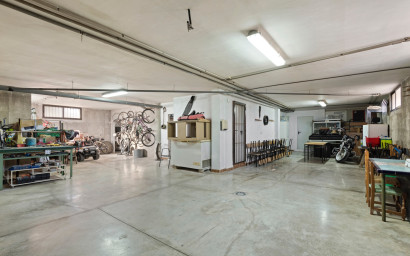 Resale - Finca - Country Property -
Beniel - Carretera de Beniel