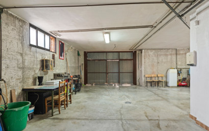 Resale - Finca - Country Property -
Beniel - Carretera de Beniel