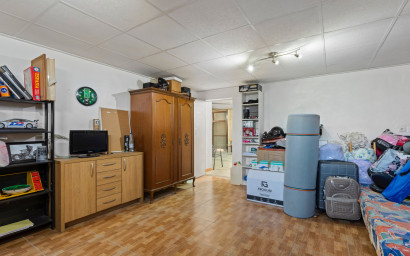 Resale - Finca - Country Property -
Beniel - Carretera de Beniel