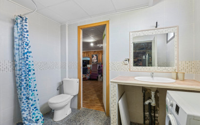 Resale - Finca - Country Property -
Beniel - Carretera de Beniel