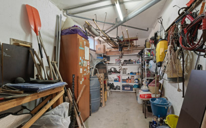 Resale - Finca - Country Property -
Beniel - Carretera de Beniel