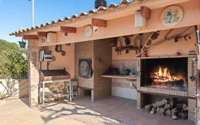 Resale - Finca - Country Property -
Beniel - Carretera de Beniel